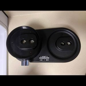 Dash Rapid Cold Brew System